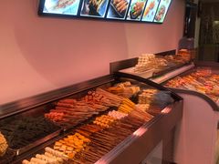 -老谢野馄饨(延安路店)