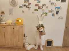 -猫腻·猫咖·撸猫馆(星光大道店)