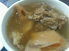 -民间瓦缸煨汤館(嵩山路店)