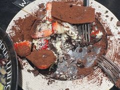 -W COLLECTIVE  DESSERT SHOP