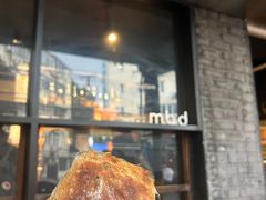 -mbd(华山路店)