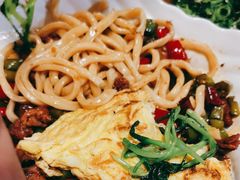-文三里屯面馆(三里屯店)