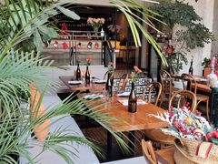 -Laures·月桂西班牙碳烤餐厅(十尚坊店)