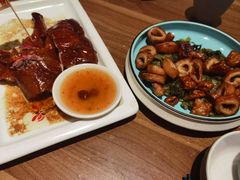 -先记烧鹅王·本地粤菜(福永店)