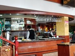 门面-OLD TREE老树咖啡·西餐厅(台山人工湖店)