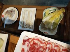 -傣妹火锅(南京东路一店)