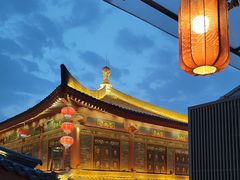 -唐猫庭院·千年陕菜(大唐不夜城店)