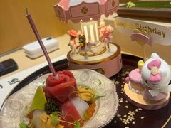 -鮨一日本料理旗舰店(总店)