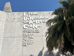 -世界恐龙谷景区