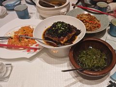 -长沙芙蓉国温德姆至尊豪廷大酒店 - 自助餐厅