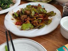 -威海海鲜王(窑头路店)