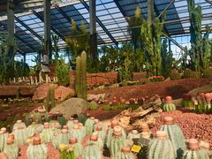 -南通洲际绿博园