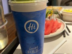-海底捞火锅(外滩店)