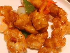 -莆田餐厅PUTIEN(万象天地店)