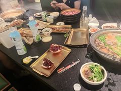 -牛New寿喜烧(新六百店)