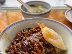 -君东记本帮面馆(天钥桥路店)