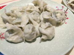 猪肉大葱煮饺-老边饺子馆(金源店)