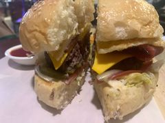 -G+KITCHEN(龙湖狮山天街店)