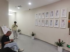-爱康国宾体检中心(福田分院)