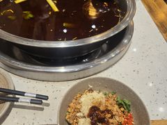 -肖肖酸萝卜鱼火锅(总店)