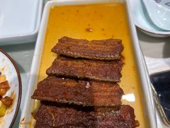 -聚京民福烤鸭店(木樨园店)