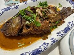 -肥肥小厨(咸阳路店)