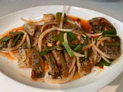 酸辣洱海鱼-飞虎过桥米线(翠湖店)
