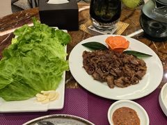 -高丽馆(尊茂店)