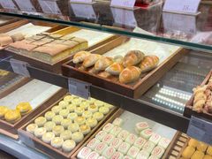 -詹记桃酥(百货大楼店)