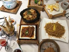 -拾贰季喜宴(百利达广场店)