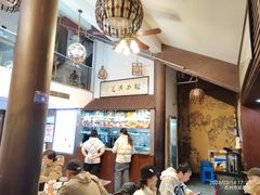 -孙盛兴奥灶面馆·蟹黄面·三虾面(山塘街总店)