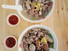 -潮镇老尾牛杂(环城西路店)