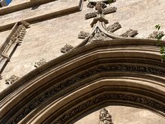 -瓦伦西亚大教堂