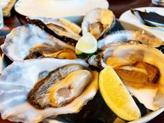 -宴悦海鲜餐厅·游水海鲜·牛排(亚龙湾瑞吉店)