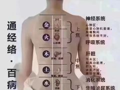 -华夏良子·足道SPA艾灸(龙潭路店)