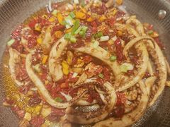 -衡厨·衡阳土菜(中南店)