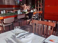 大堂-The Rug Cafe(王府中环店)