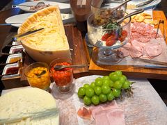 -拉蒂娜·巴西牛排馆 Latina·Brazilian Steakhouse(铜仁旗舰店)