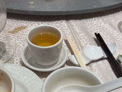-海港酒家(翔龙湾广场店)
