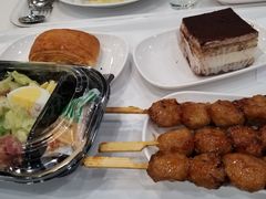 -宜家·瑞典风味餐厅(北京西红门店)