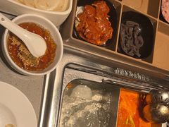 -海底捞火锅(吾悦广场店)