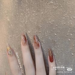 -妙睫屋日式美甲美睫