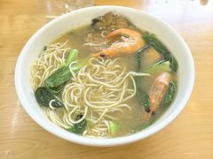 -从前慢海鲜面馆