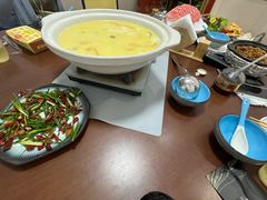 -金龙·打边炉(武进路店)