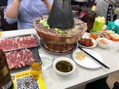 -赵氏盱眙十三香龙虾(蓝村店)