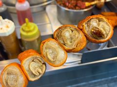 -豪華小食.華記