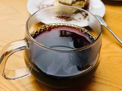 -VOYAGE COFFEE(杨梅竹店)