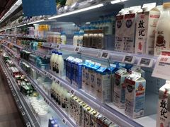 -盒马鲜生(领丰汇店)