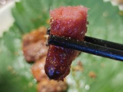 -范儿·嫂子烤肉·精致炭火烤肉(长治路店)