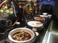 -安蒂娅·海鲜自助餐厅(安蒂娅美兰酒店)